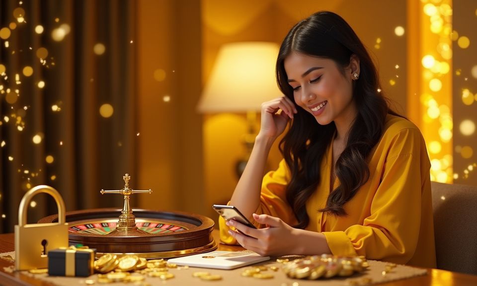 hj77 তিন ধাপে অ্যাপ বা ব্রাউজার অ্যাক্সেস